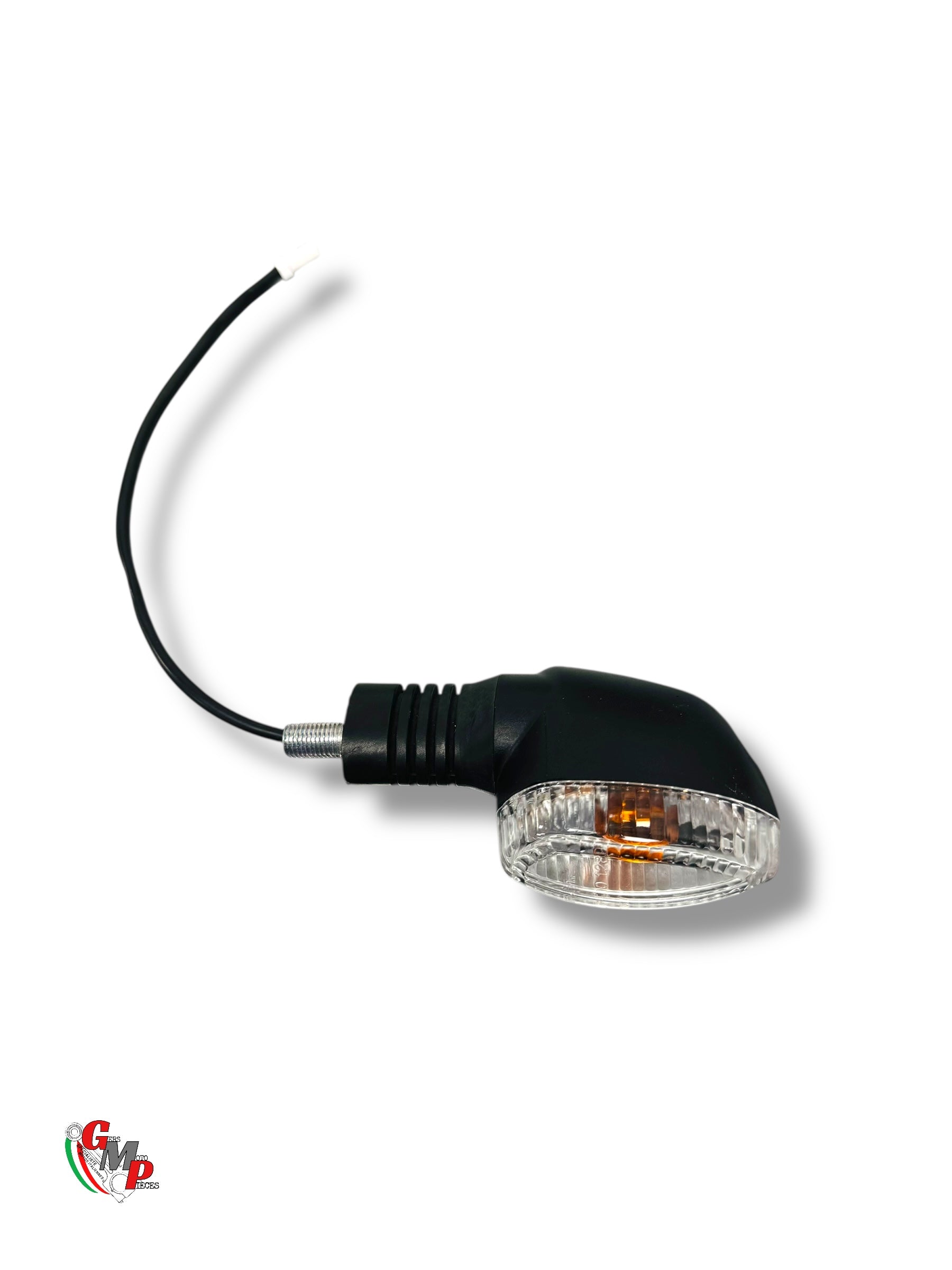 Nuevos intermitentes traseros izquierdos - Ducati SBK 1098 848 1198 Desmosedici RR bocina final