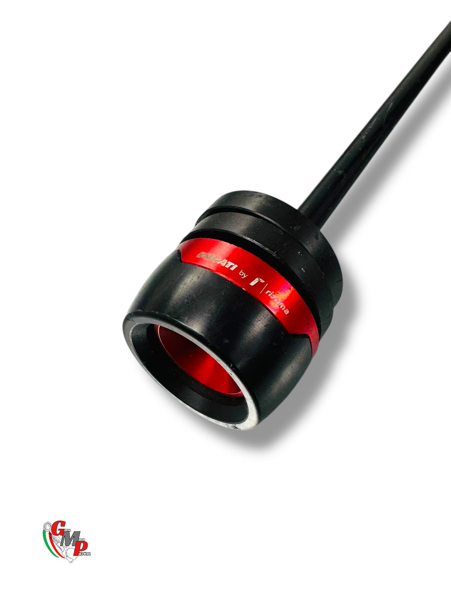 Tampón de protección Rizoma - Ducati