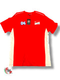 Camiseta Ducati Corse Dovizioso NUEVA