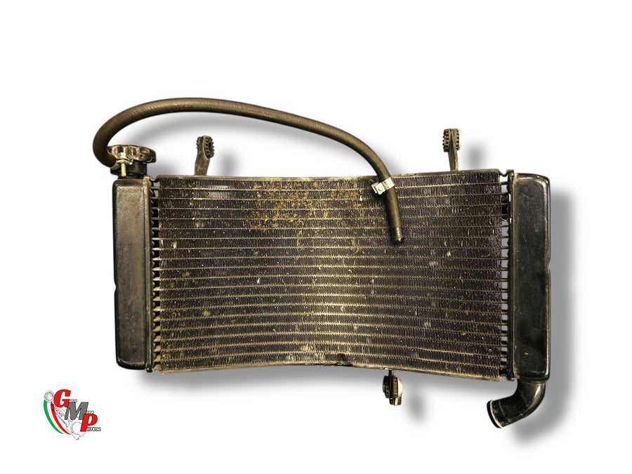 Radiador completo original - Ducati