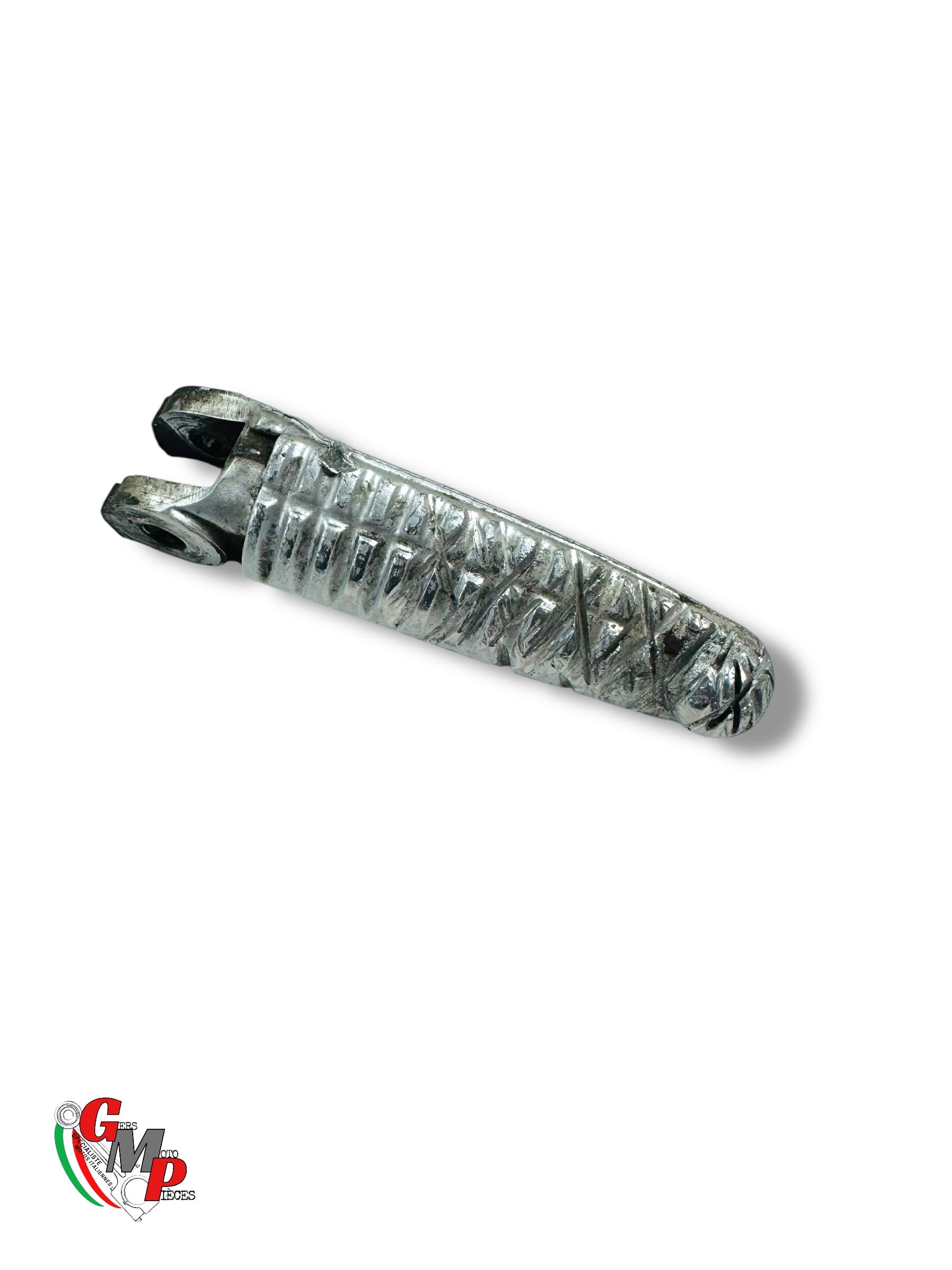 Reposapiés delantero derecho - Ducati