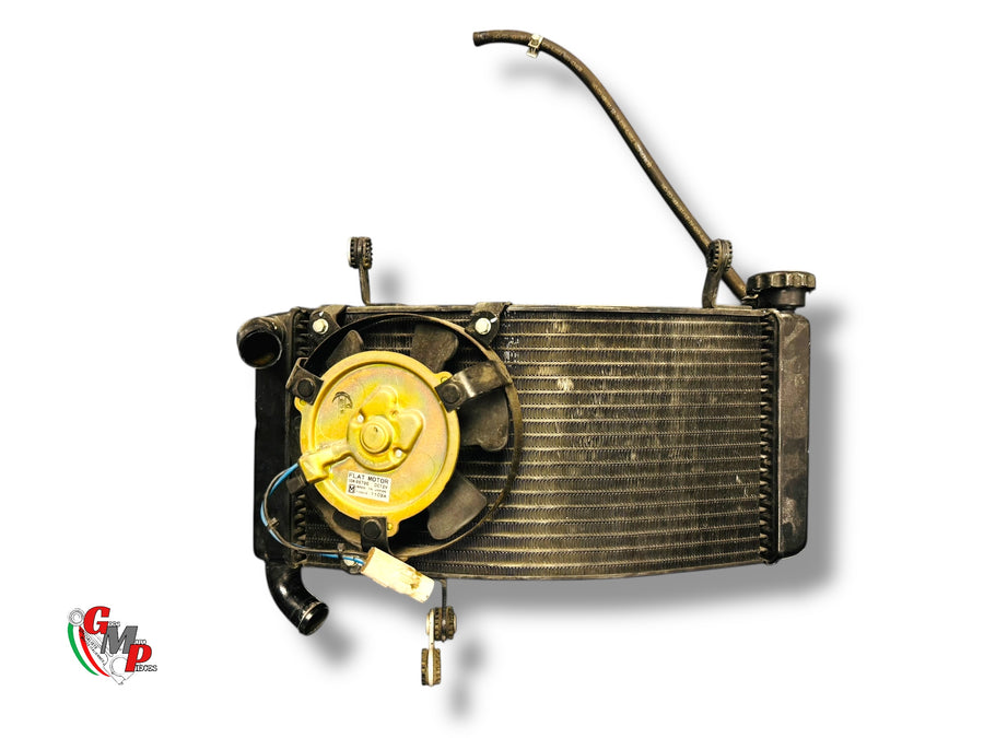 Radiador completo original - Ducati
