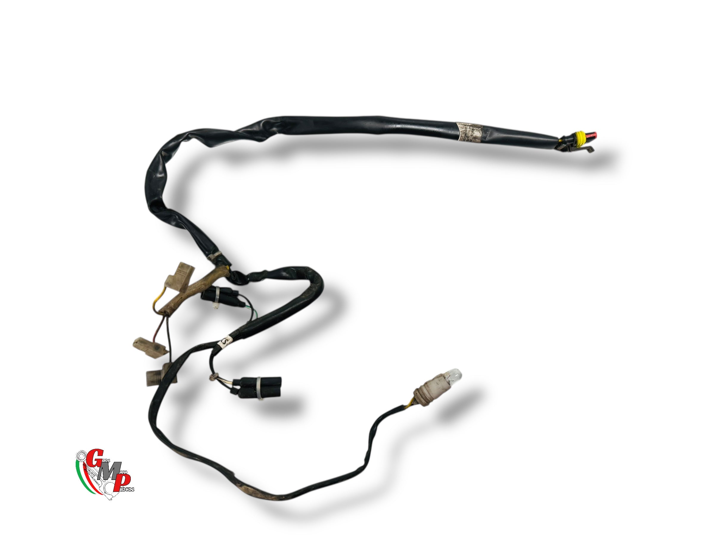 Faisceau éclairage arrière - Ducati