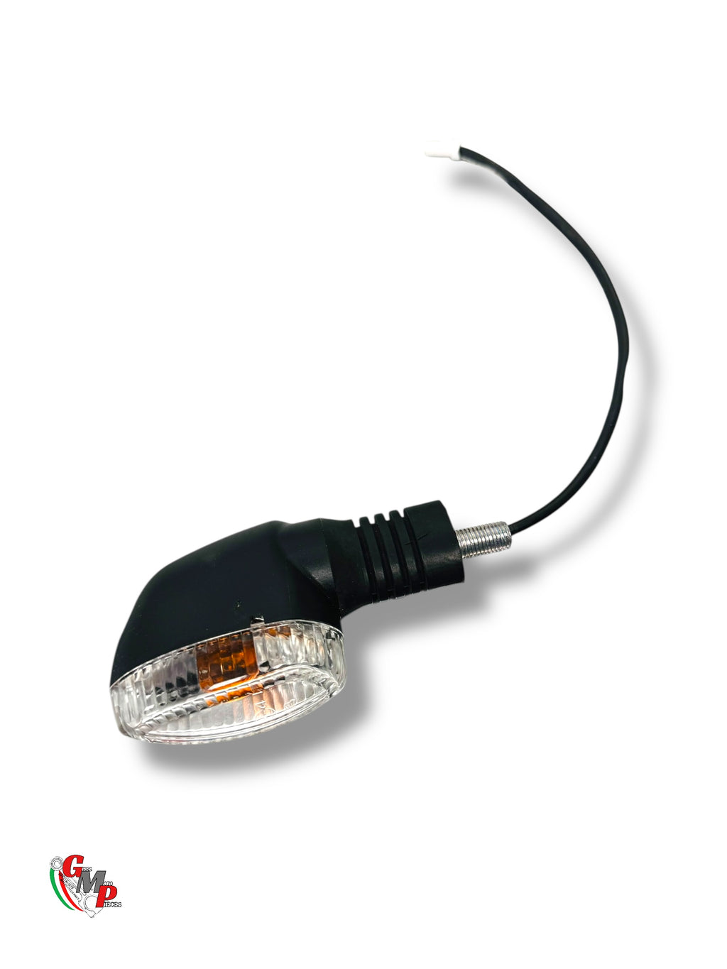 Nuevos intermitentes traseros izquierdos - Ducati SBK 1098 848 1198 Desmosedici RR bocina final