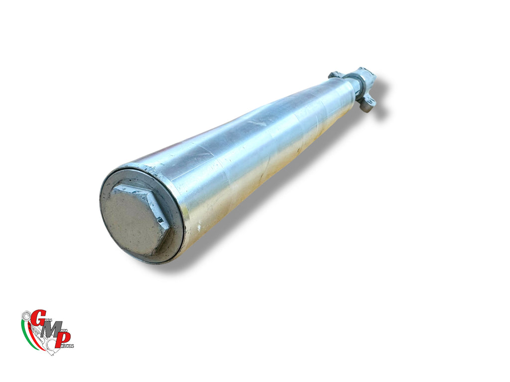 Tubo de horquilla recto Ohlins - Ducati