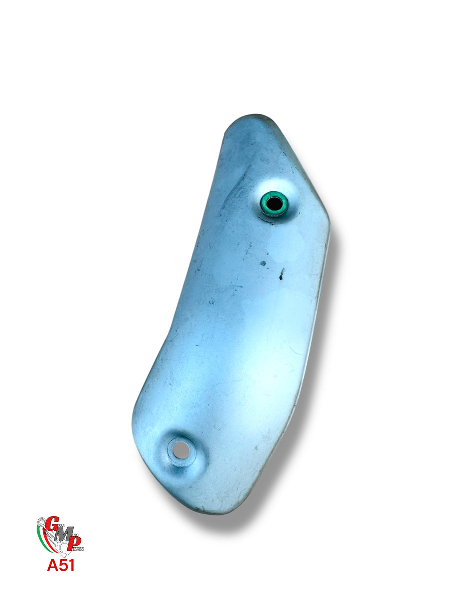 Protector de calor original - Ducati
