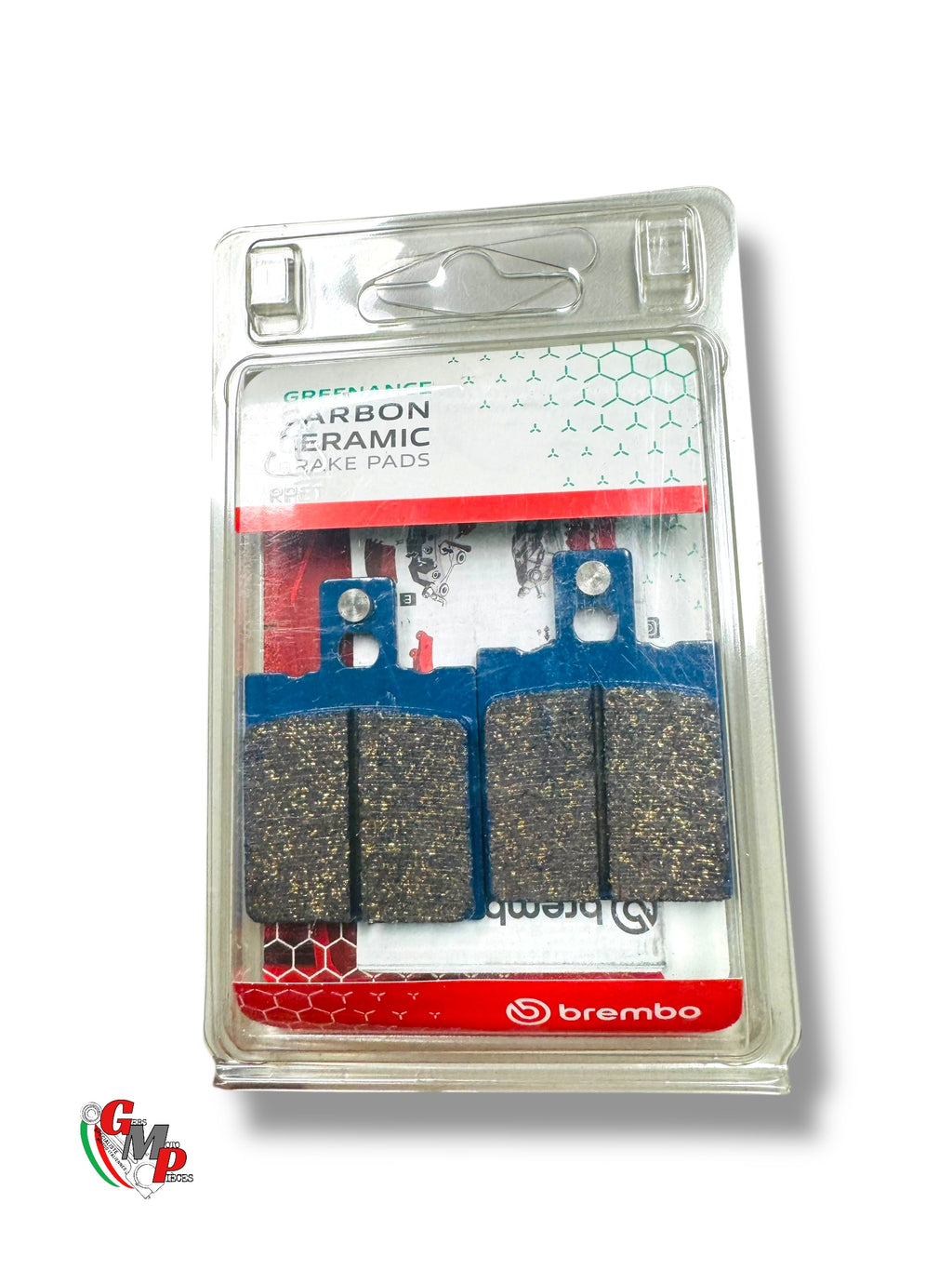 Plaquette Frein Arrière NEUF - Ducati