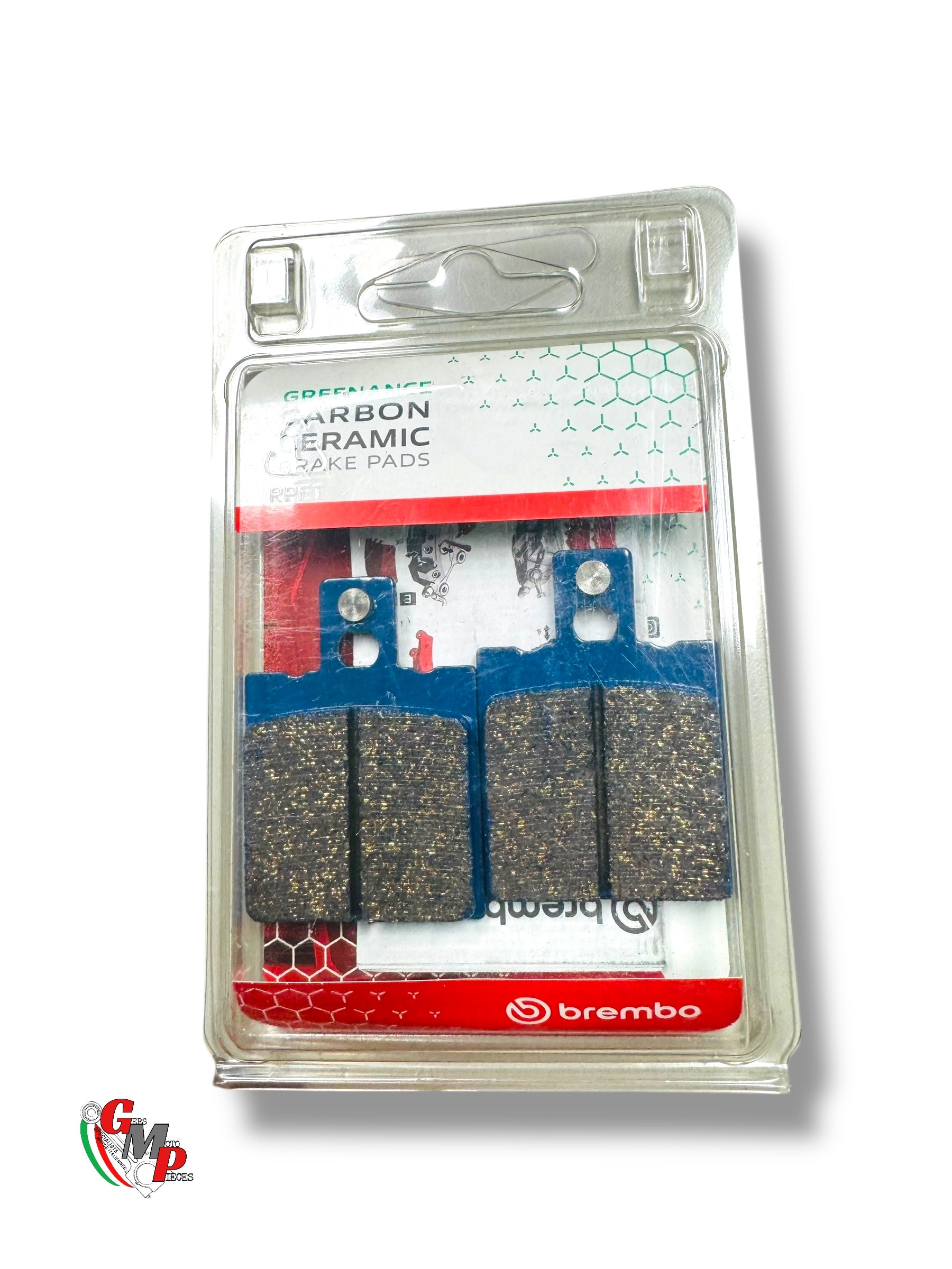 Plaquette Frein Arrière NEUF - Ducati