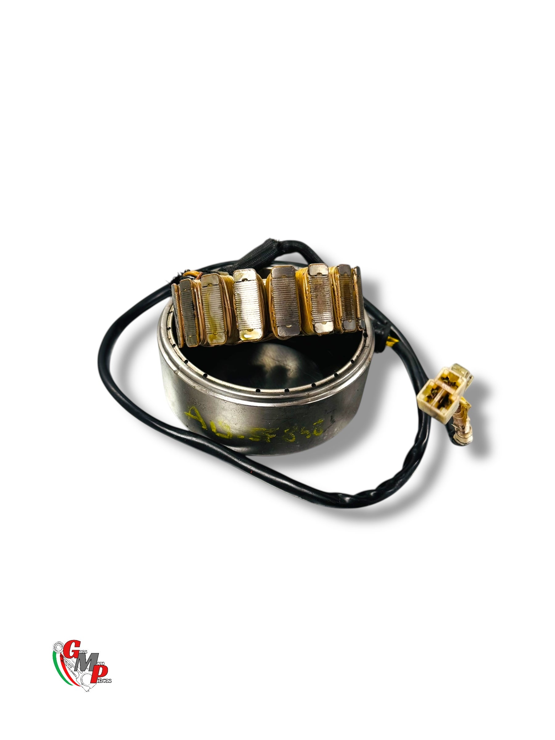 Alternateur complet stator et rotor - Ducati