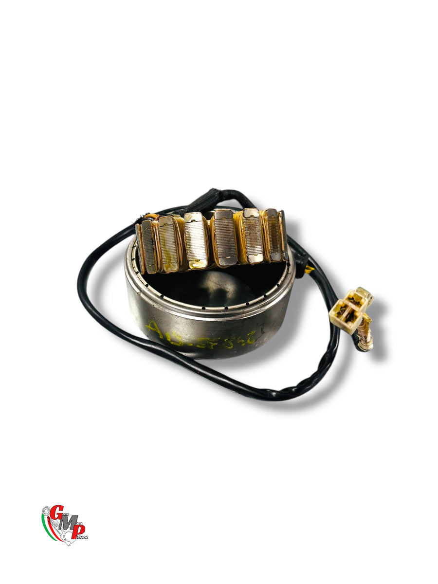 Alternador completo estátor y rotor - Ducati
