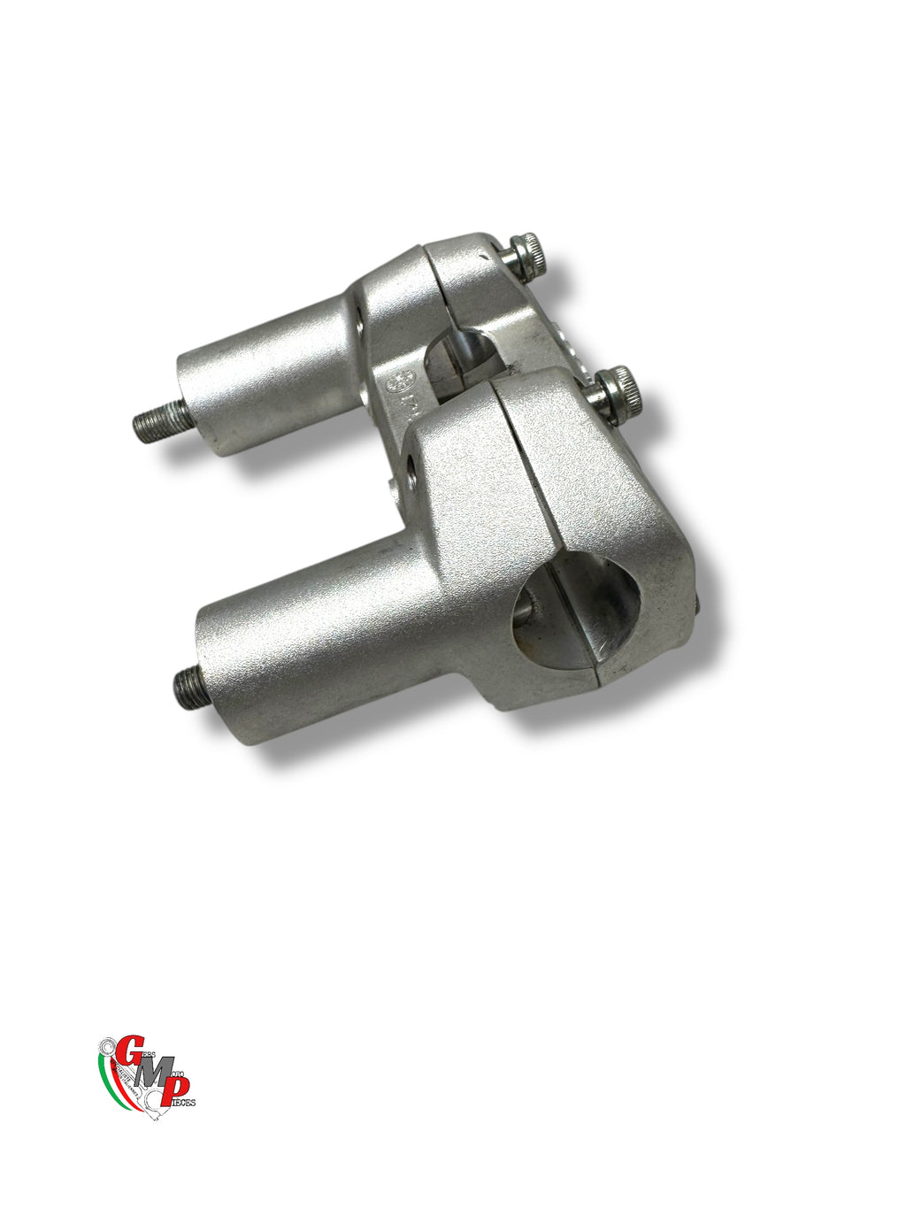 Ensemble pontets de guidon - Ducati