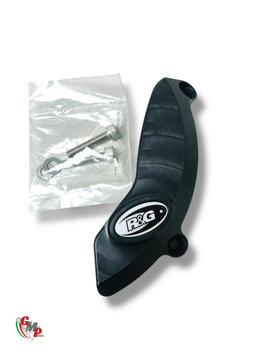 Protector de cárter de embrague derecho R&G NUEVO - Ducati