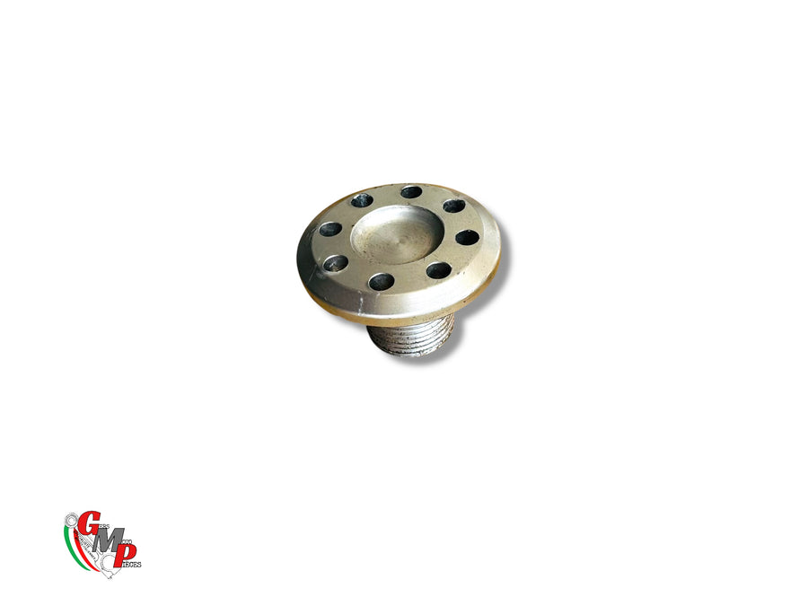 Tornillo Eje Columna Dirección - Ducati