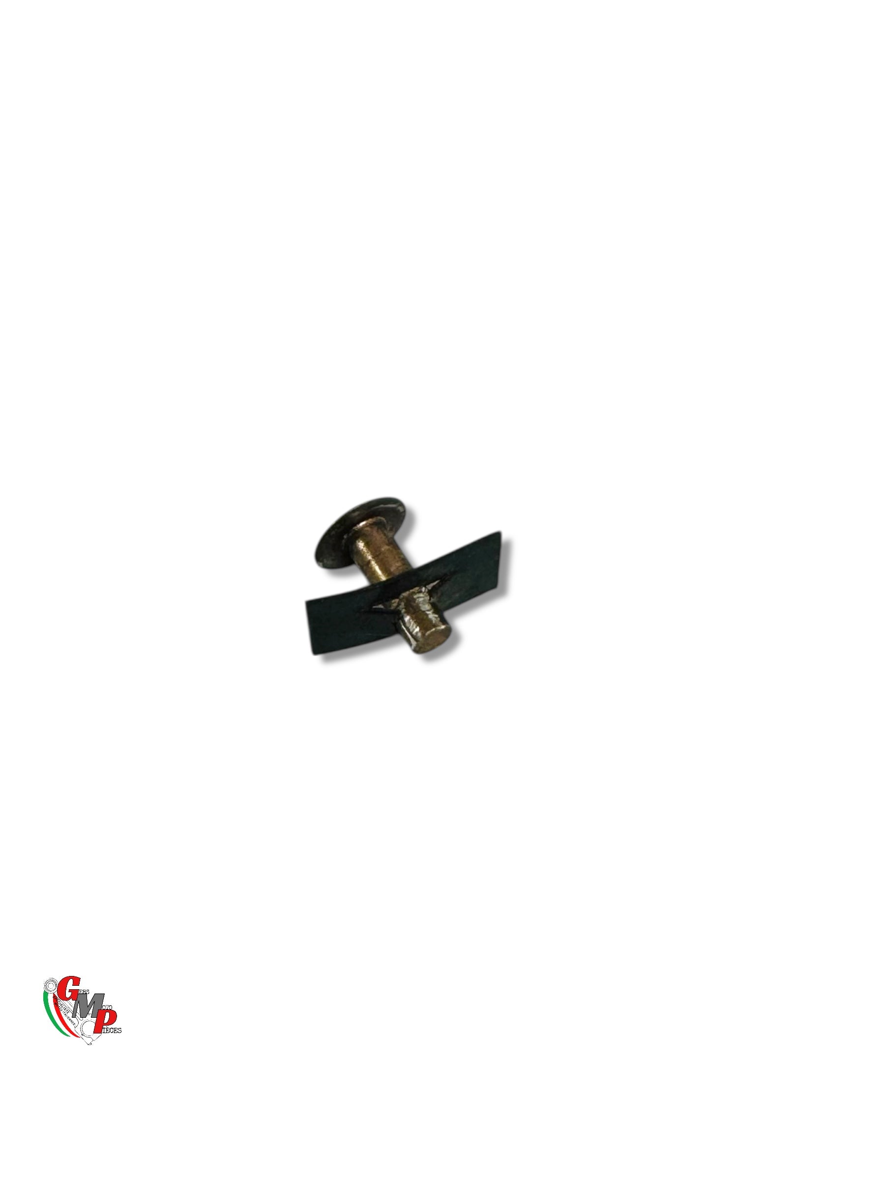 Rivet carénage origine - Ducati 916 1994