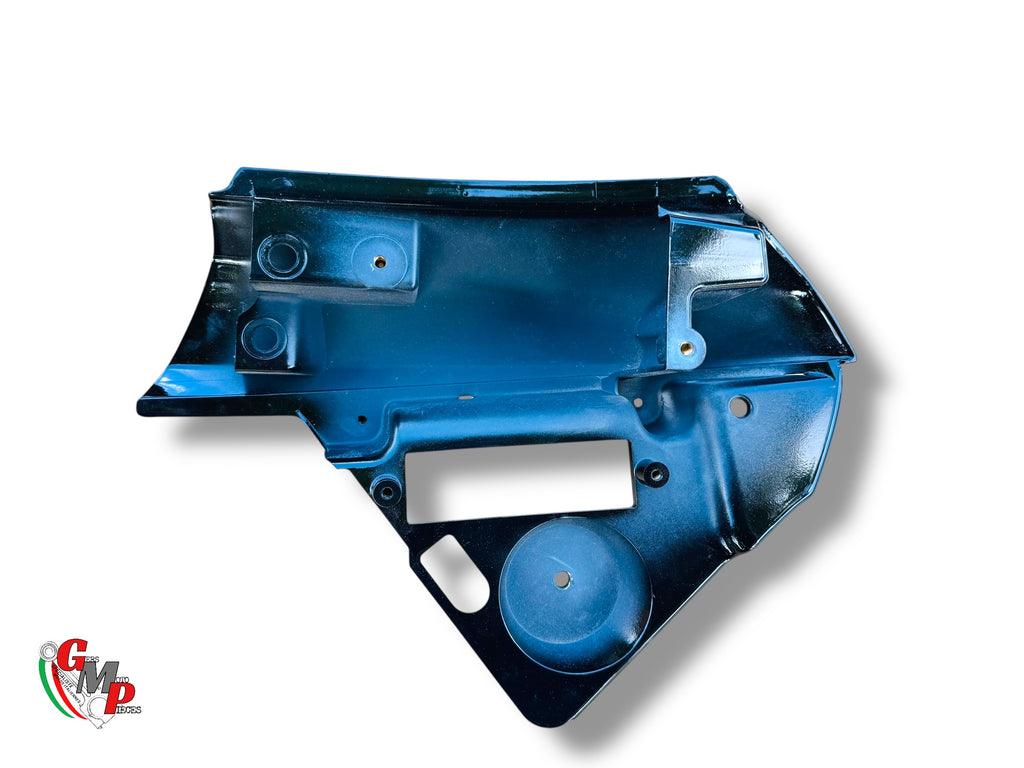 Demi carénage gauche noir NEUF - Ducati