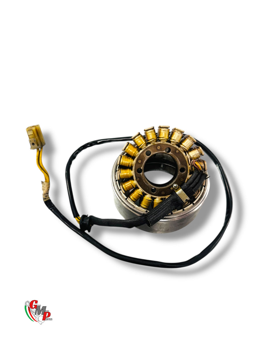 Alternador completo estátor y rotor - Ducati