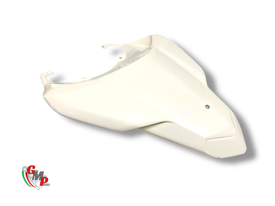 Carenado trasero de fibra nuevo - Ducati