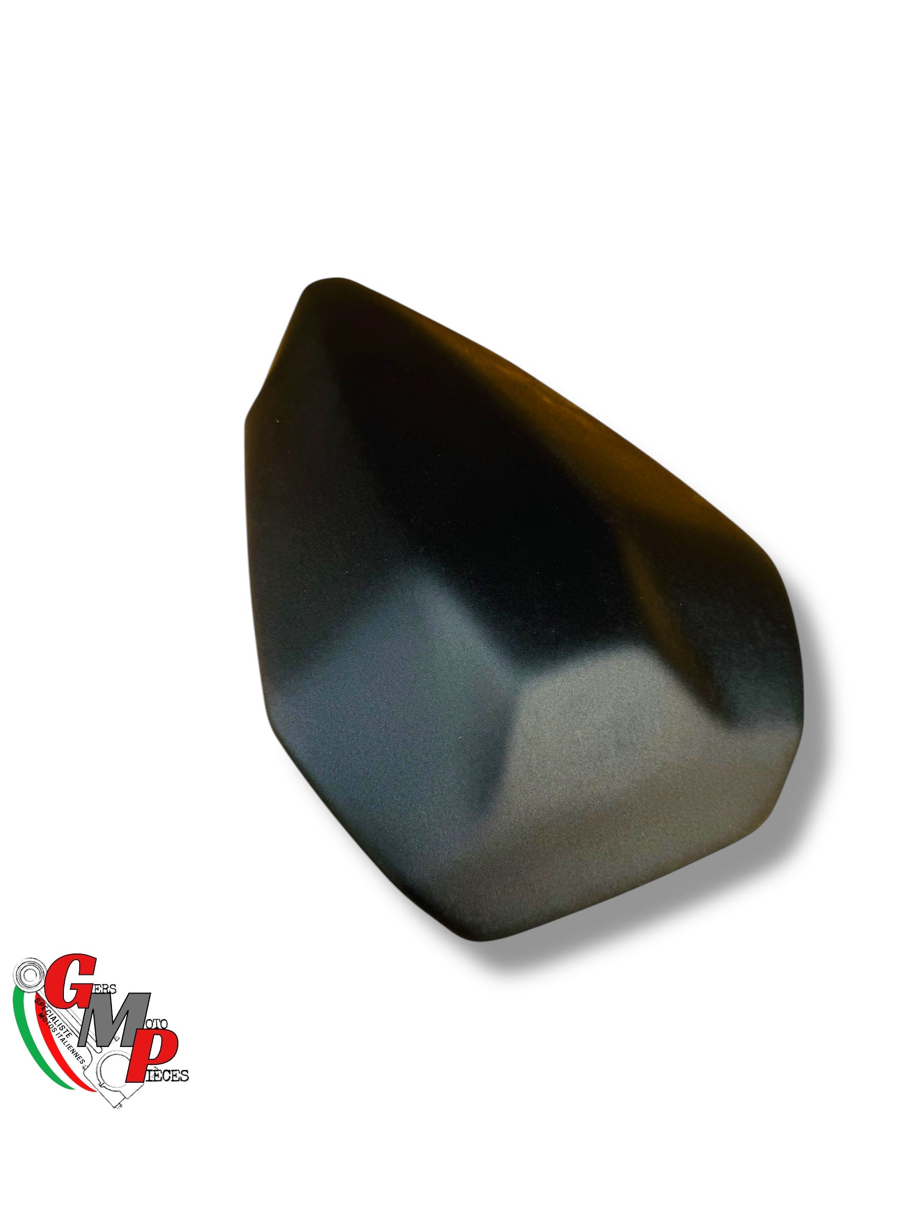 Asiento de pasajero - Ducati Panigale 899 1199 bocina final