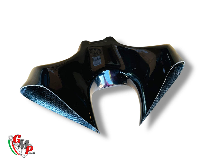 Entrada de aire forzado de polietileno - Ducati