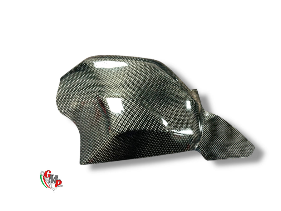 Protección de carbono para monobrazo NUEVA - Ducati