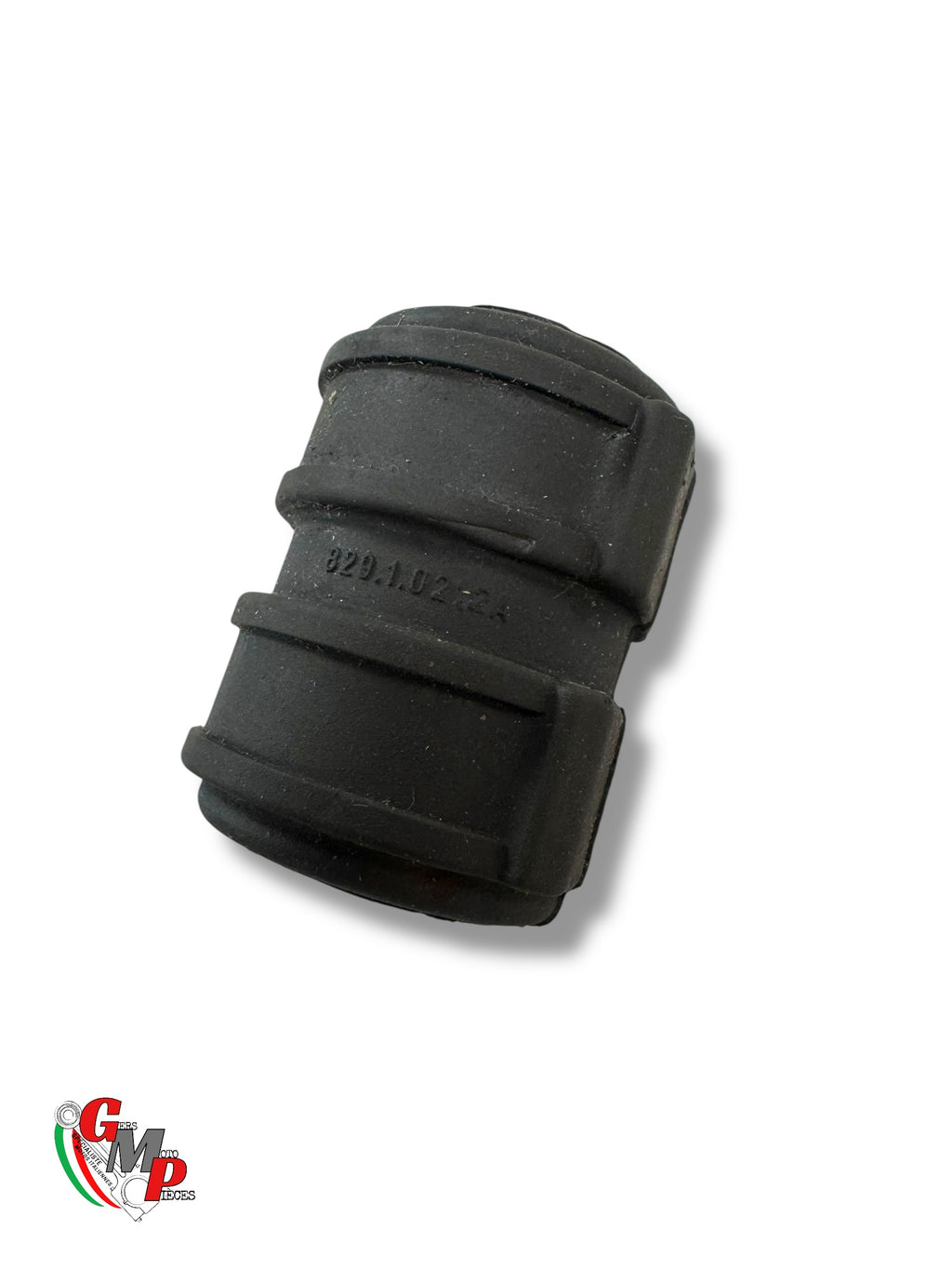 Nueva bomba de combustible/inyección - Ducati