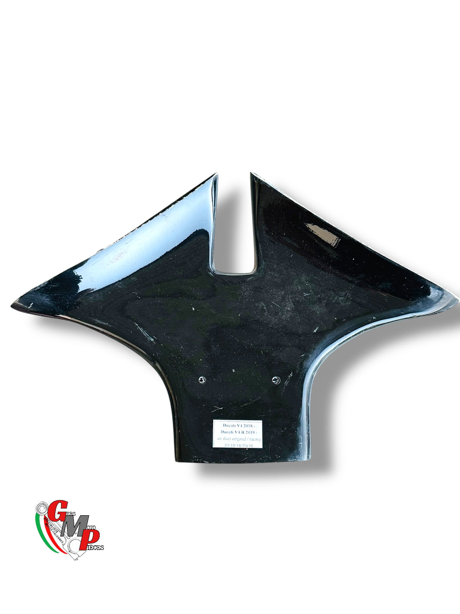 Entrada de aire forzado poli - Ducati