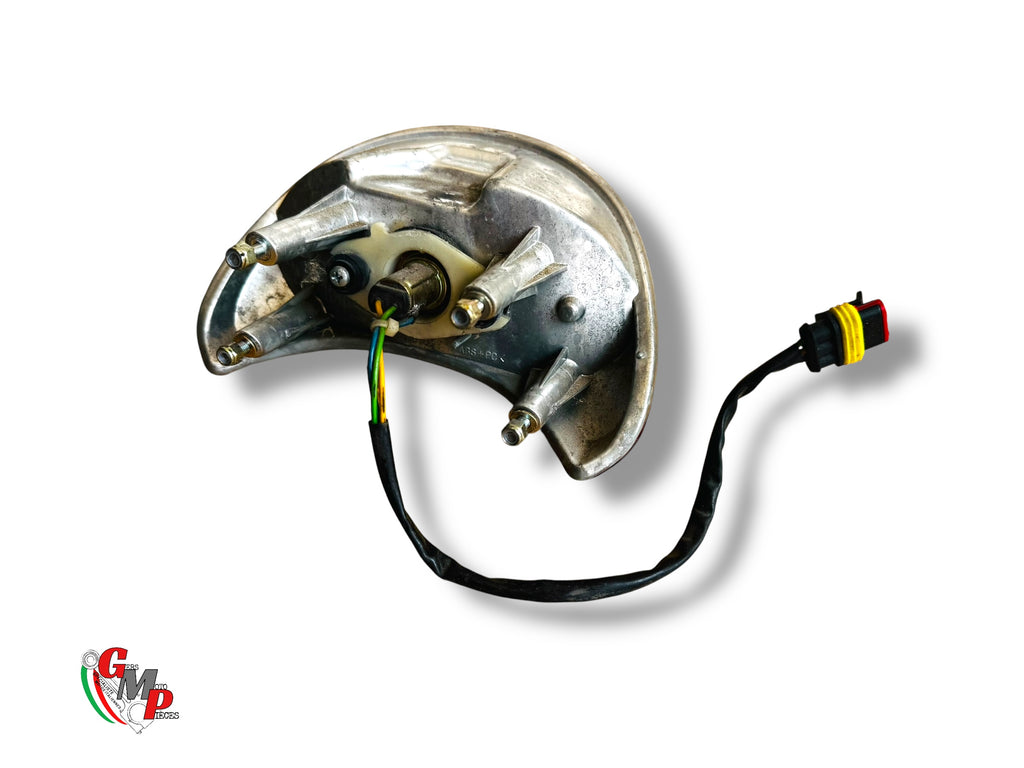 Luz trasera LED con intermitentes integrados - Ducati