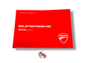 Manual de uso y mantenimiento - Ducati