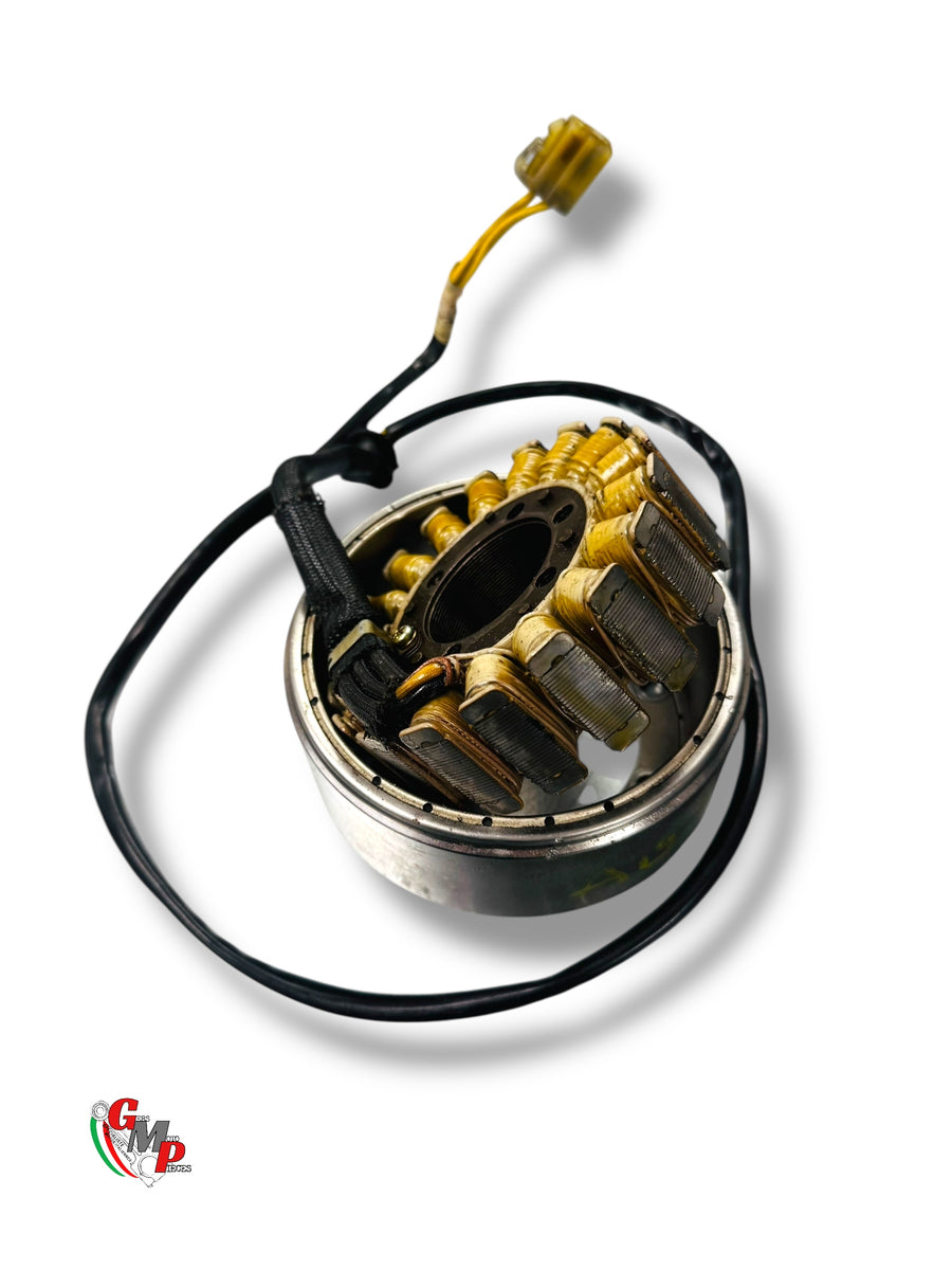 Alternador completo estátor y rotor - Ducati