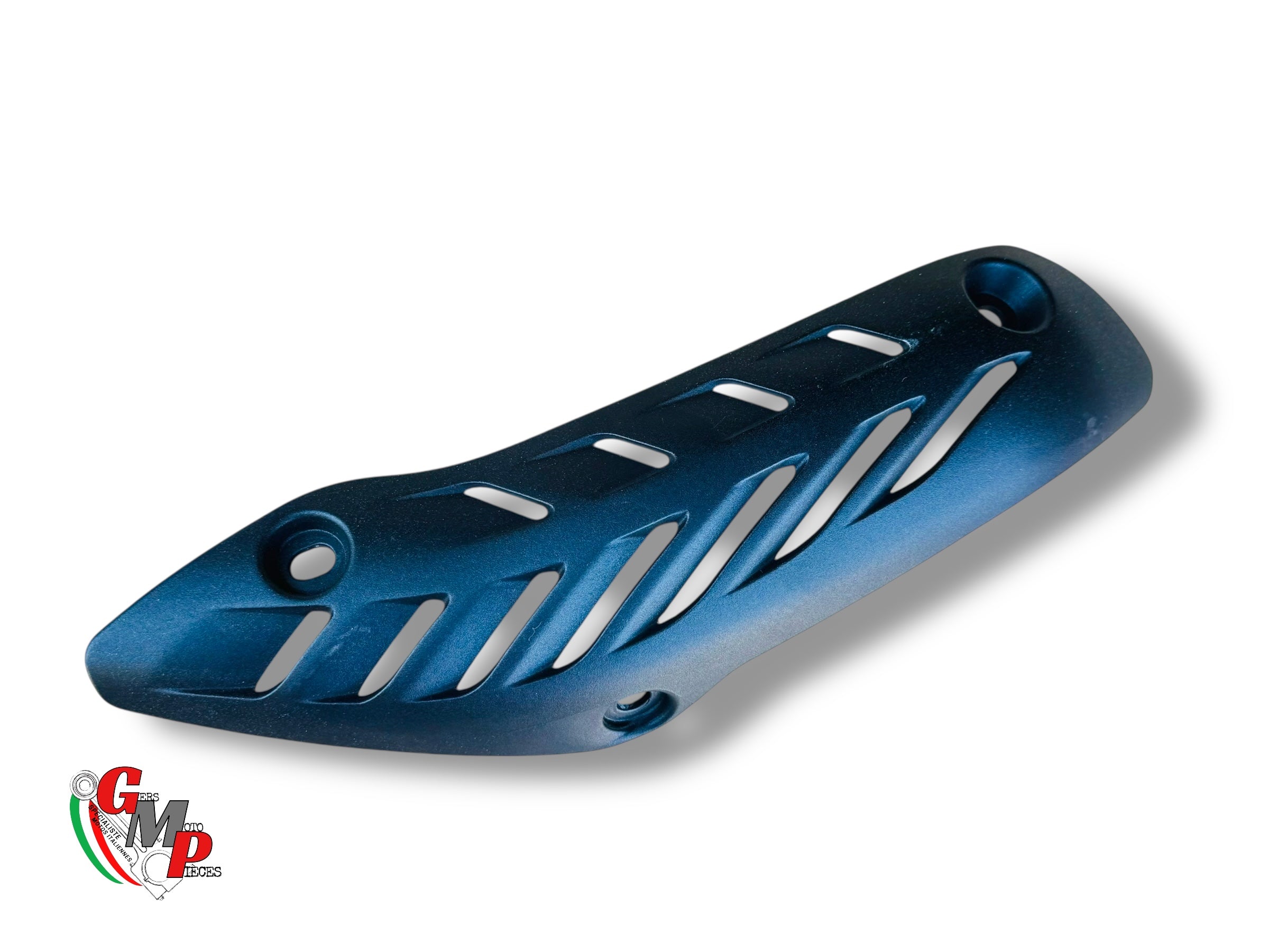 Protector térmico de escape - Ducati