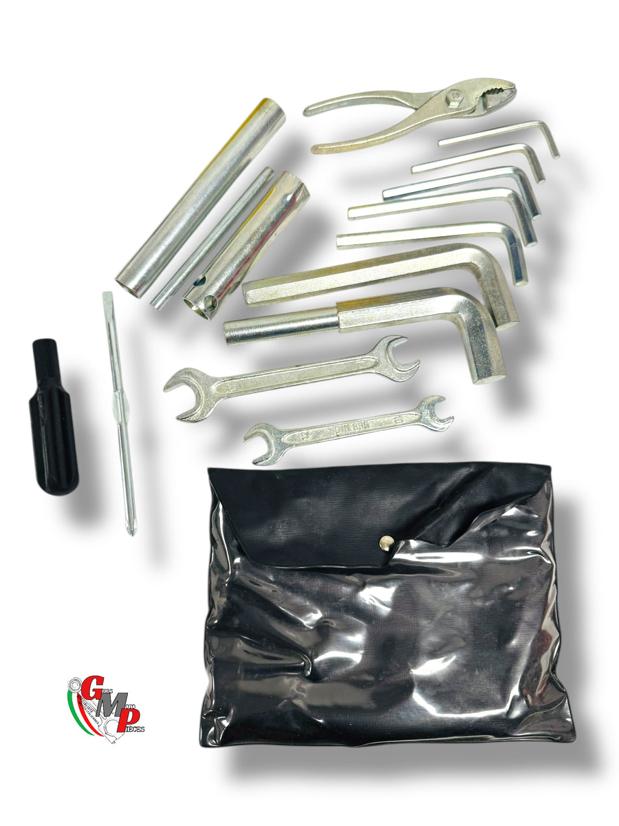 Kit de herramientas de época ESTADO NUEVO - Ducati