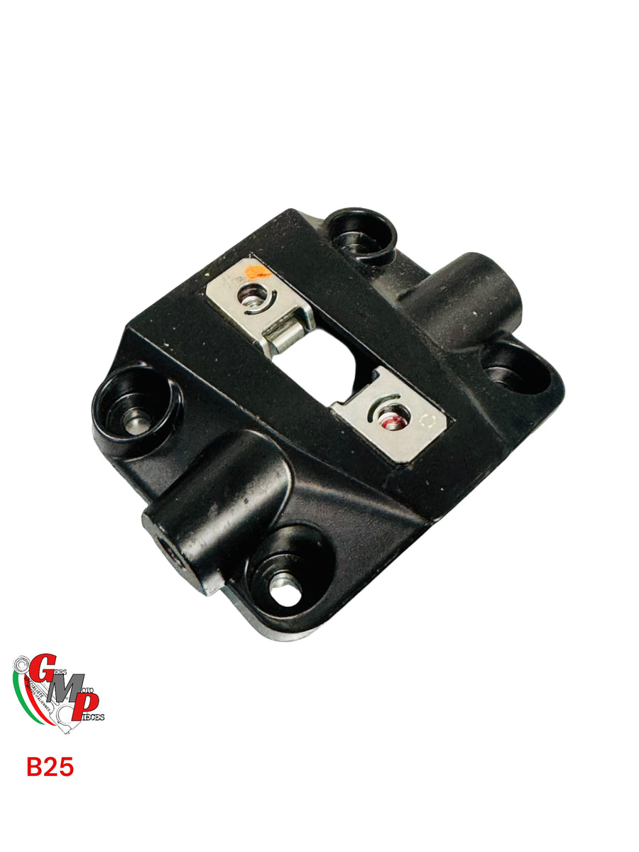 Soporte Silencioso - Ducati 848 1098 1198