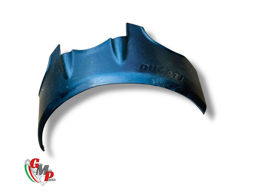 Cubierta del faro - Ducati