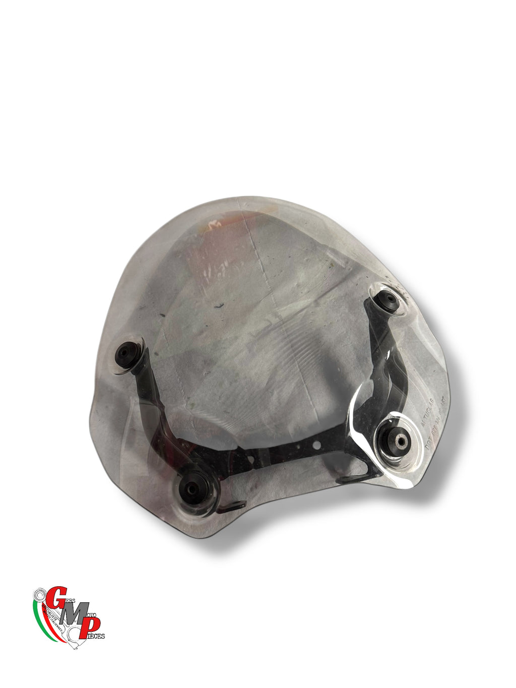 Bulle Saute vent Ducati Performance - Ducati