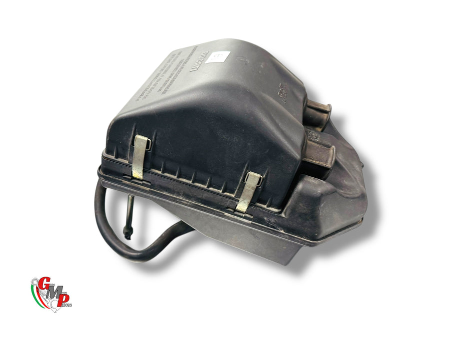 Caja del filtro de aire completa - Ducati