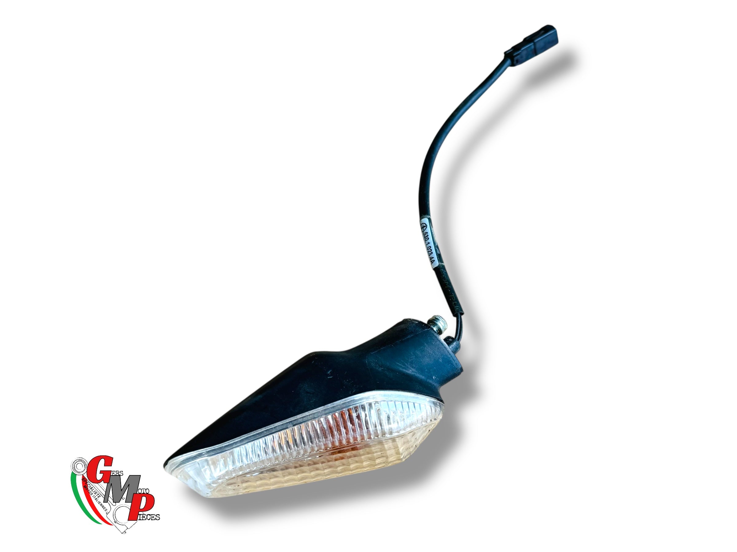 Intermitente delantero derecho/trasero izquierdo - Ducati
