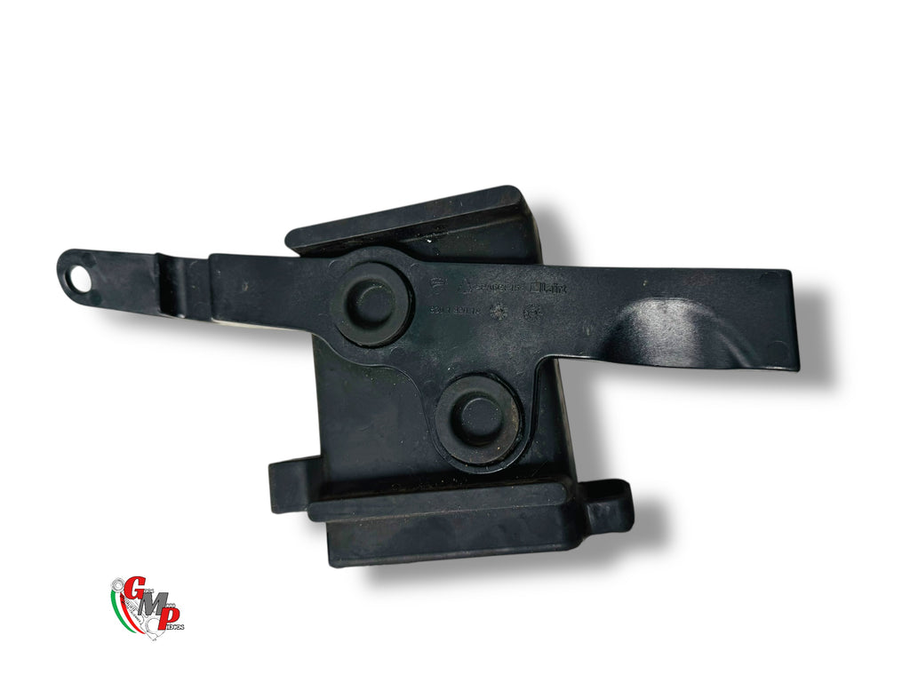 Support black box - Ducati