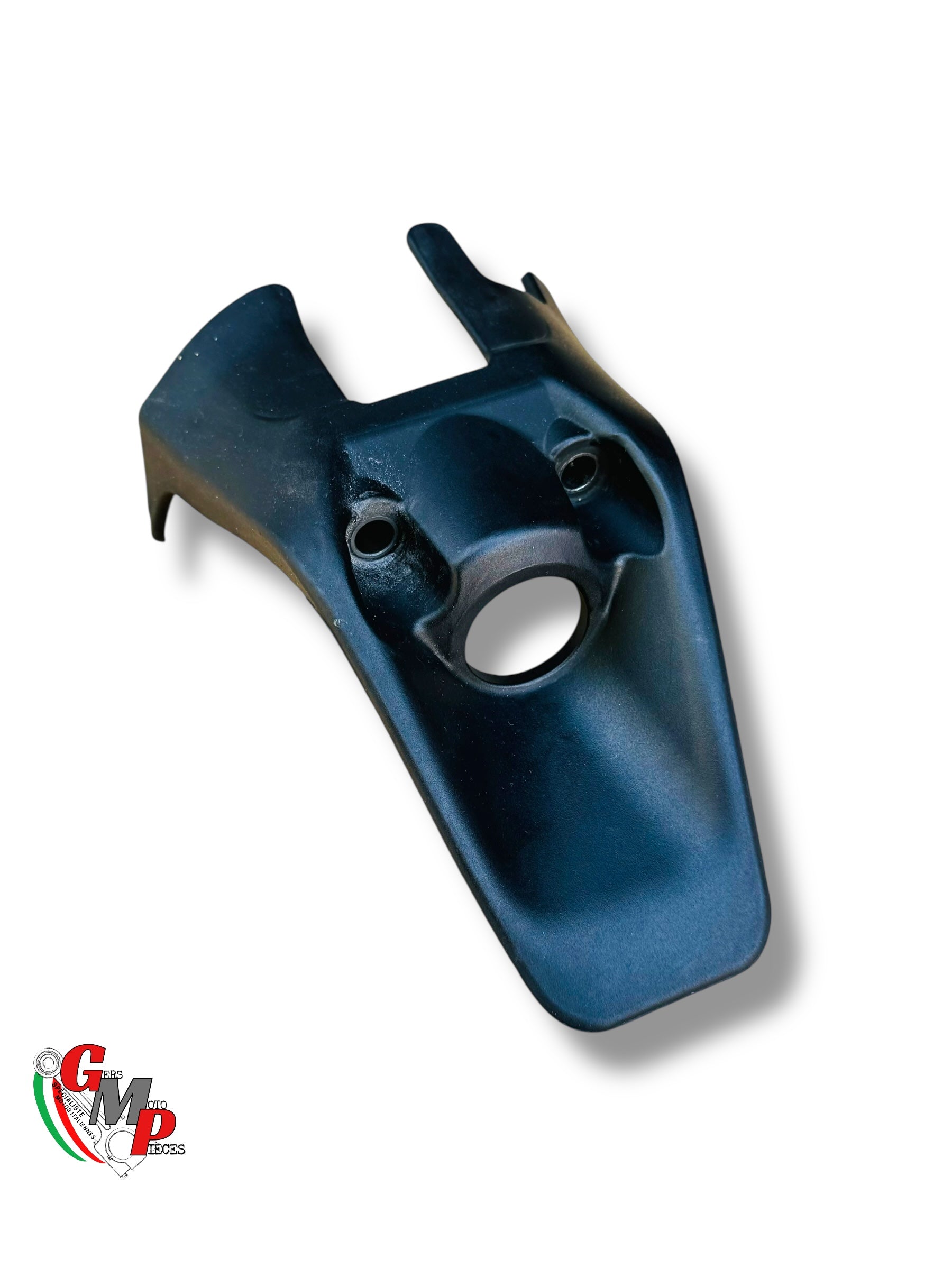 Neiman Entourage - Bocina final de la Ducati Monster 1200 1200 R 1200 S 821