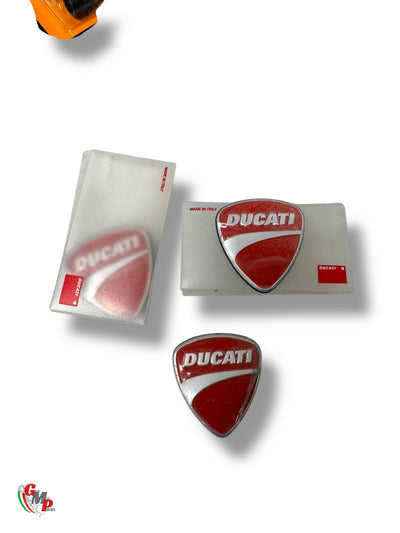 Imán - Ducati