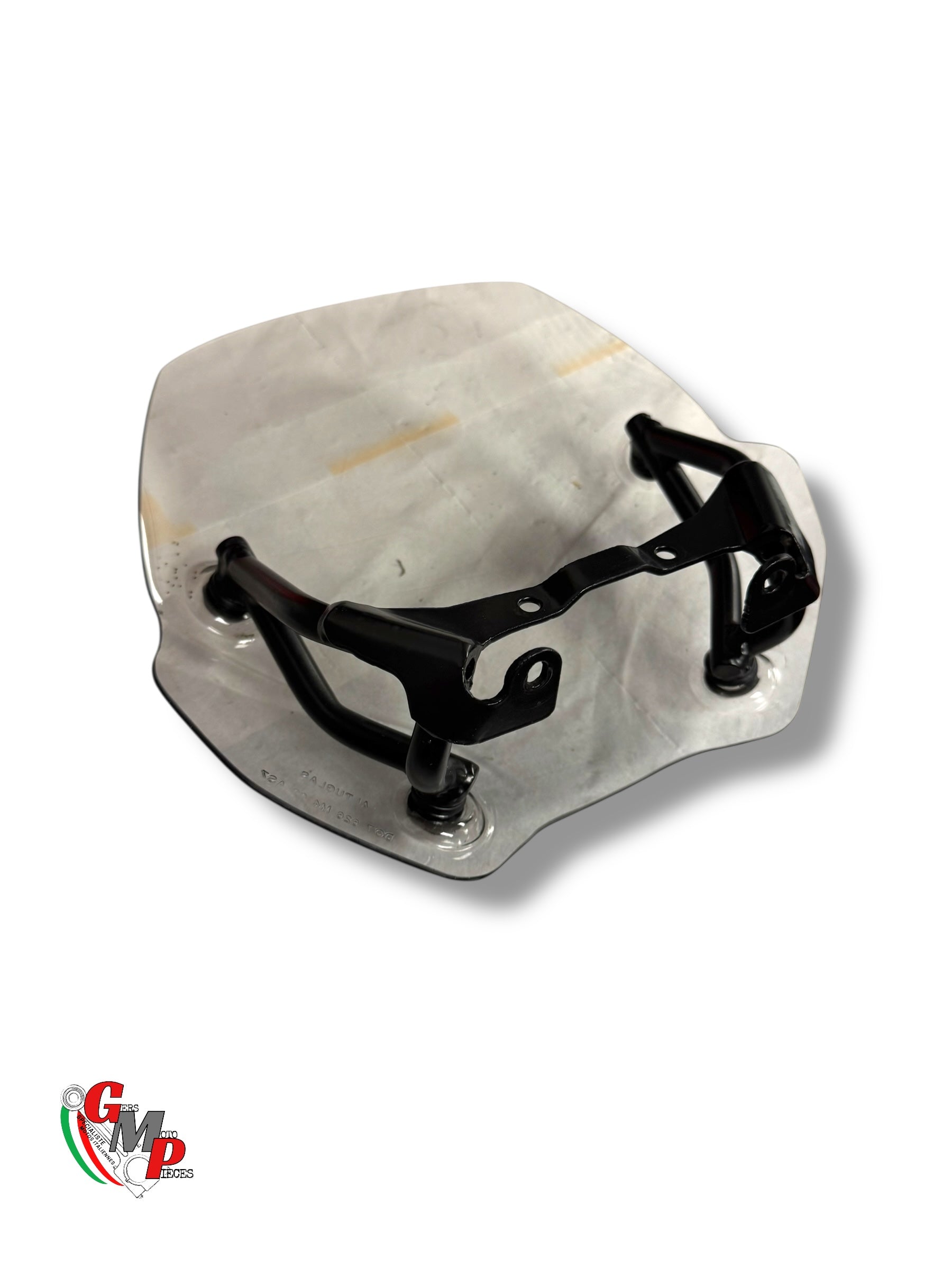 Bulle Saute vent Ducati Performance - Ducati