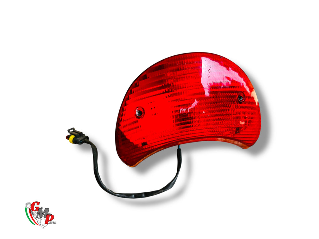 Luz trasera LED con intermitentes integrados - Ducati