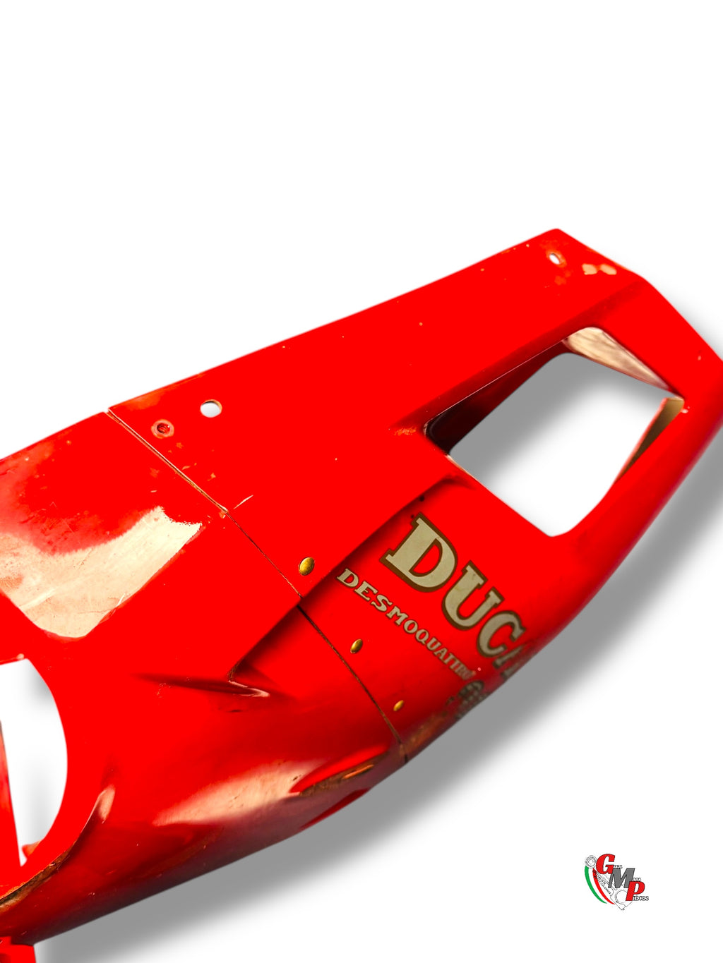 Carénage droit complet - Ducati Superbike 916 1994
