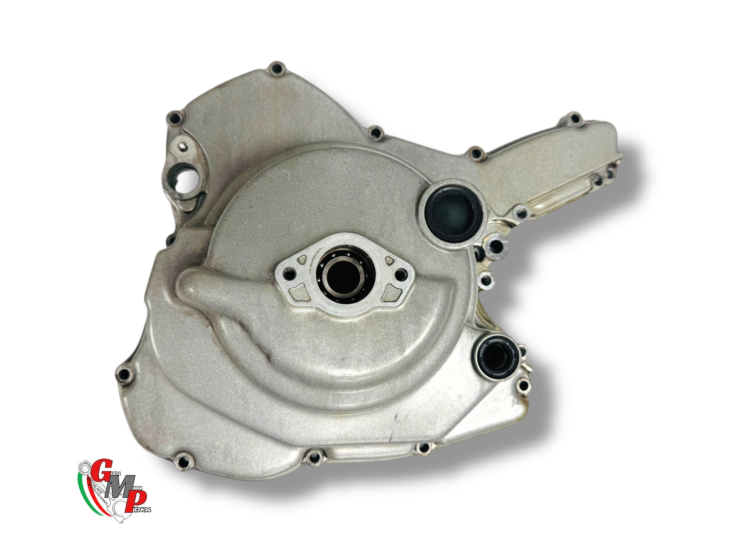 Tapa de alternador gris - Ducati
