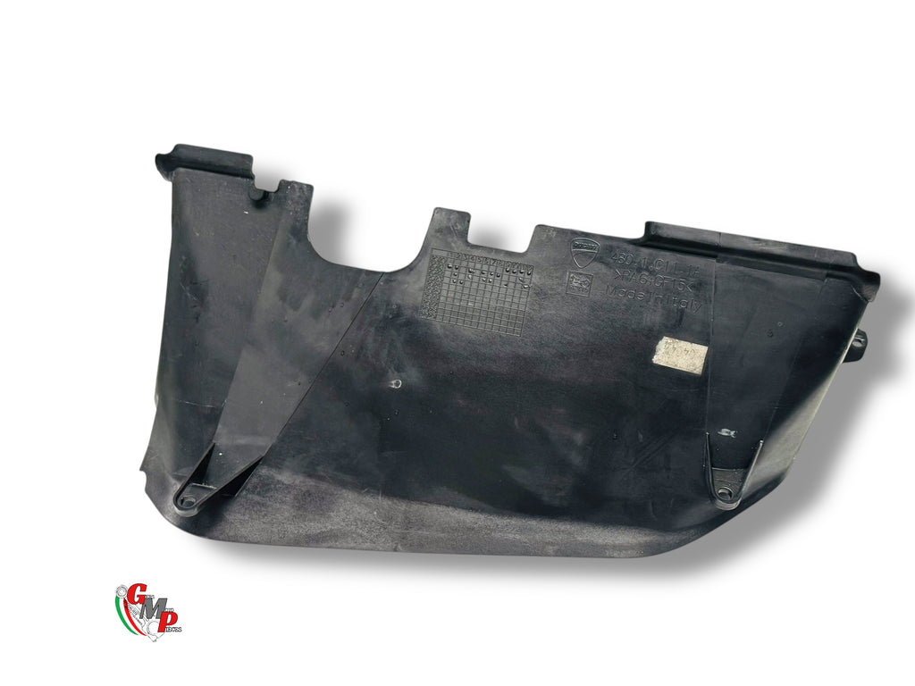 Prise d'air gauche - Ducati