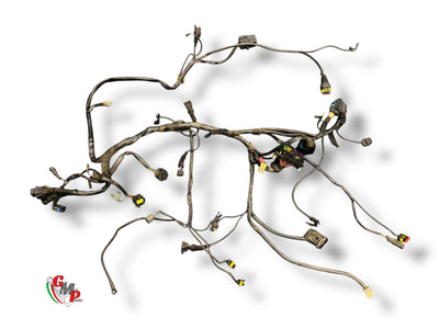 Cableado eléctrico completo - Ducati