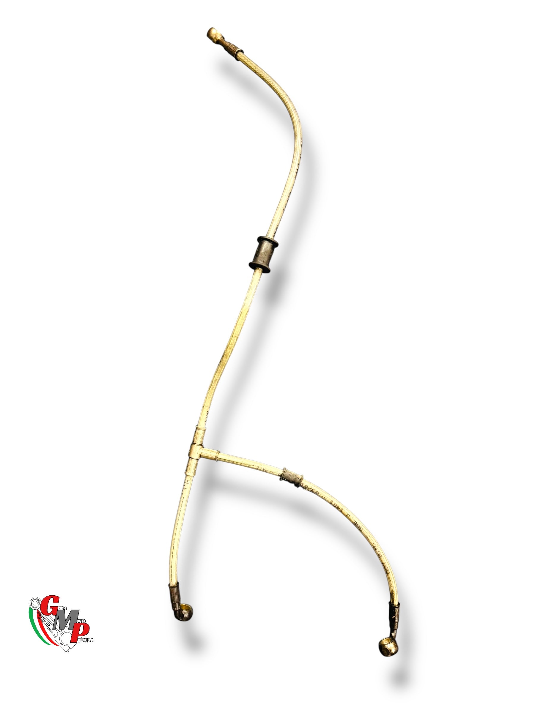 Durite de frein avant avia - Ducati