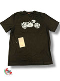 Camiseta Ducati Classic History NUEVA