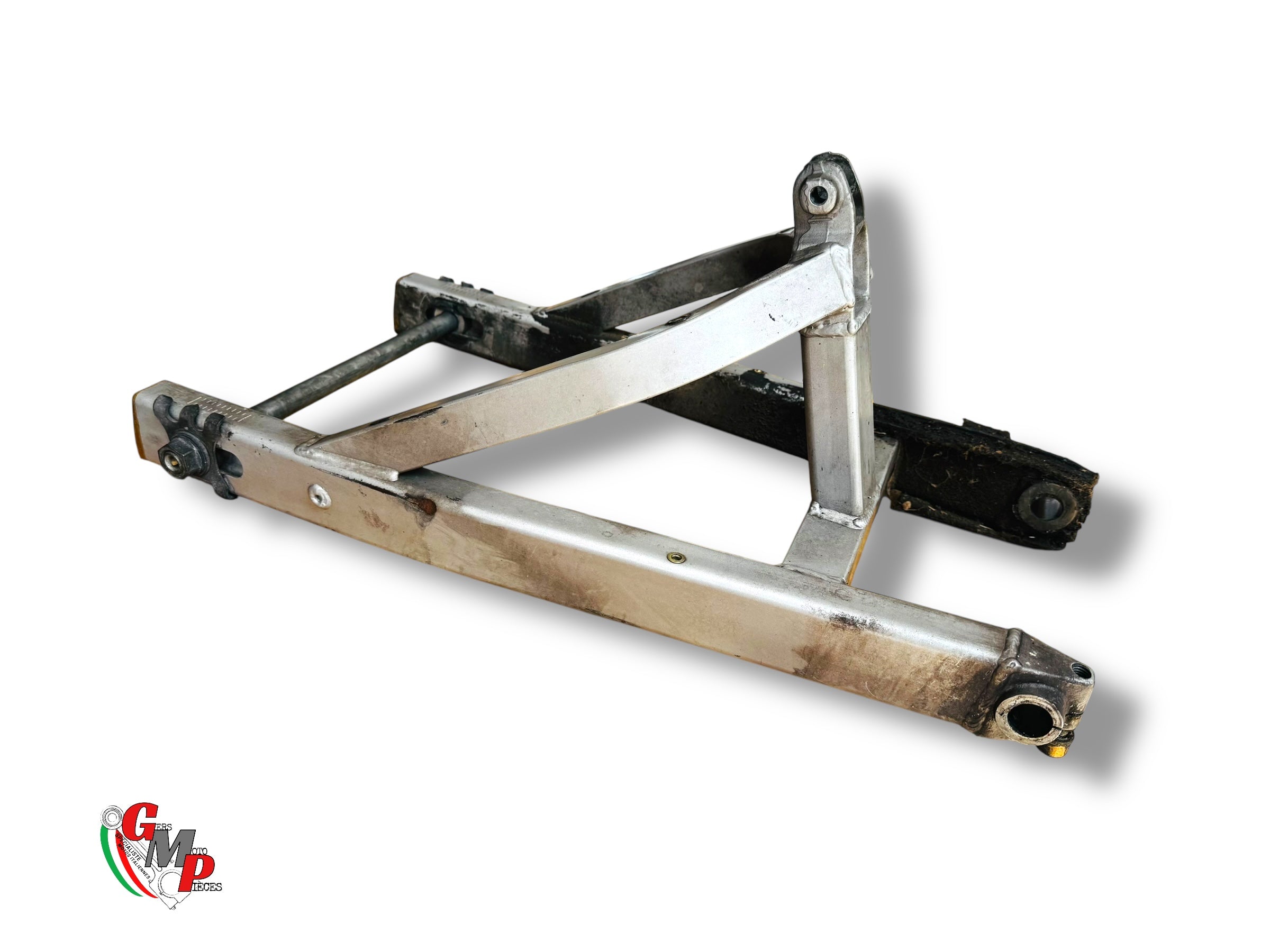 Bras Oscillant acier - Ducati