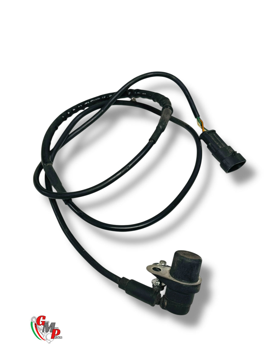 Sensor de velocidad - Ducati