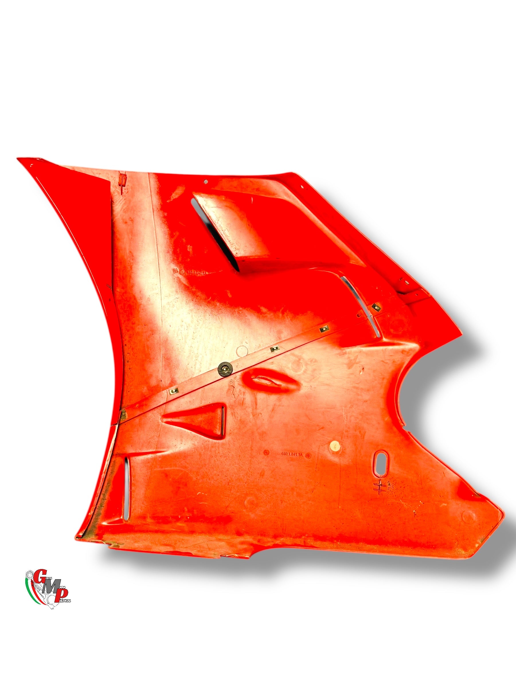 Carénage droit complet - Ducati Superbike 916 1994